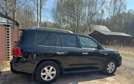 Lexus LX III, 2008 год, 2 660 000 рублей, 3 фотография