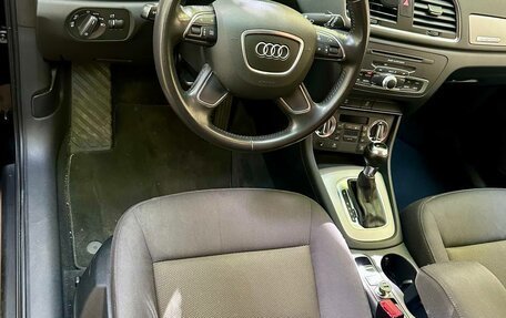 Audi Q3, 2014 год, 1 350 000 рублей, 14 фотография