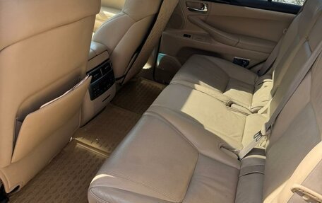 Lexus LX III, 2008 год, 2 660 000 рублей, 6 фотография