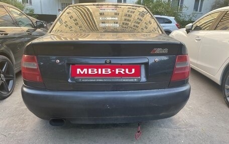 Audi A4, 1998 год, 300 000 рублей, 5 фотография