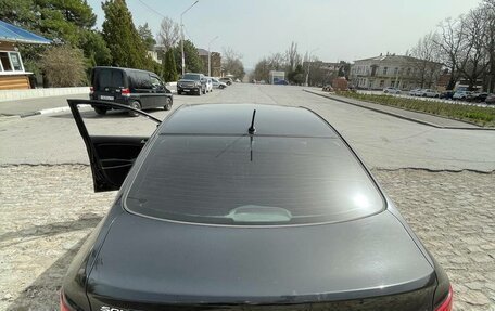 Hyundai Solaris II рестайлинг, 2016 год, 900 000 рублей, 4 фотография