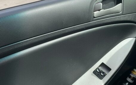 Hyundai Solaris II рестайлинг, 2016 год, 900 000 рублей, 5 фотография