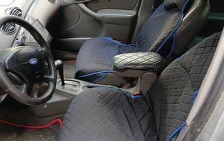 Ford Focus IV, 2001 год, 218 000 рублей, 2 фотография