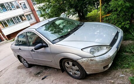 Ford Focus IV, 2001 год, 218 000 рублей, 12 фотография
