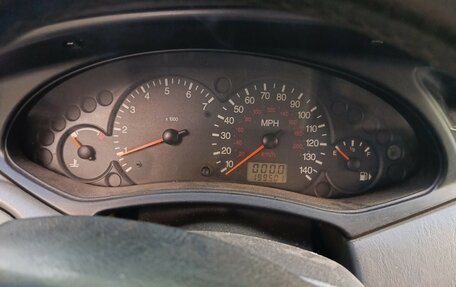Ford Focus IV, 2001 год, 218 000 рублей, 10 фотография