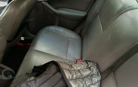 Ford Focus IV, 2001 год, 218 000 рублей, 8 фотография