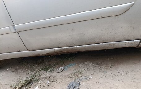 Ford Focus IV, 2001 год, 218 000 рублей, 11 фотография
