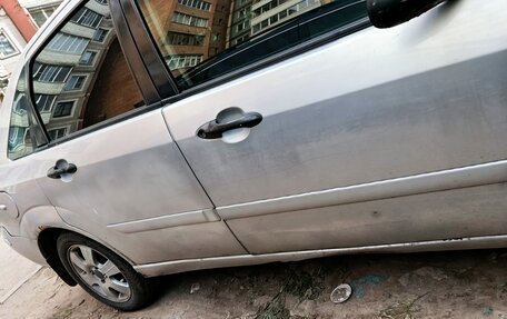 Ford Focus IV, 2001 год, 218 000 рублей, 9 фотография