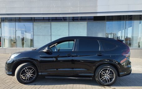 Honda CR-V IV, 2014 год, 1 730 000 рублей, 6 фотография