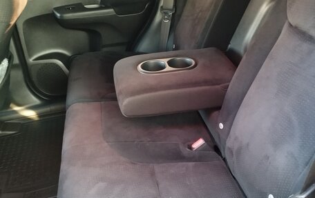 Honda CR-V IV, 2014 год, 1 730 000 рублей, 10 фотография