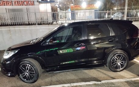Honda CR-V IV, 2014 год, 1 730 000 рублей, 8 фотография
