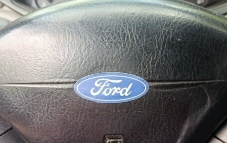 Ford Focus IV, 2001 год, 218 000 рублей, 6 фотография