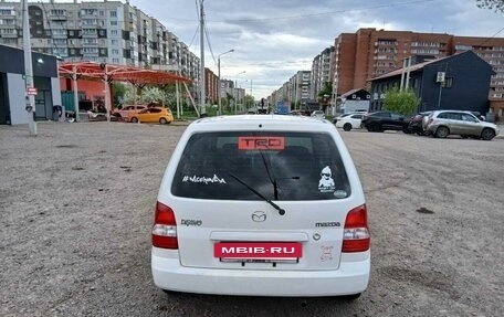 Mazda Demio III (DE), 2002 год, 250 000 рублей, 3 фотография