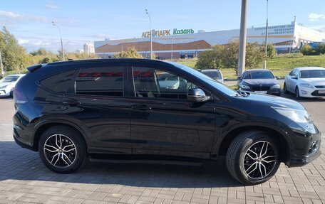 Honda CR-V IV, 2014 год, 1 730 000 рублей, 16 фотография