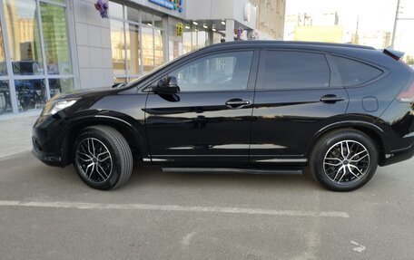 Honda CR-V IV, 2014 год, 1 730 000 рублей, 11 фотография