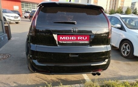 Honda CR-V IV, 2014 год, 1 730 000 рублей, 12 фотография