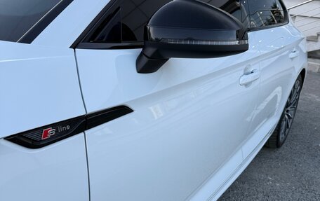 Audi A5, 2017 год, 3 950 000 рублей, 7 фотография