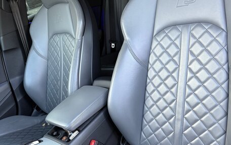 Audi A5, 2017 год, 3 950 000 рублей, 11 фотография