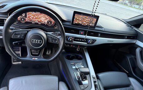 Audi A5, 2017 год, 3 950 000 рублей, 10 фотография