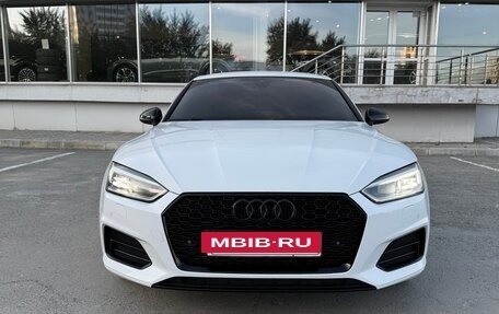 Audi A5, 2017 год, 3 950 000 рублей, 2 фотография
