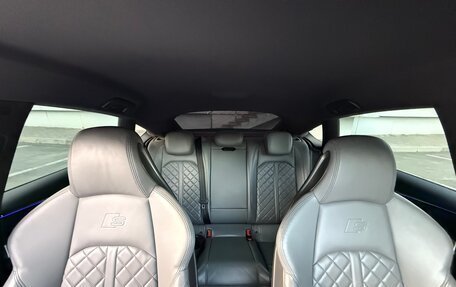 Audi A5, 2017 год, 3 950 000 рублей, 16 фотография
