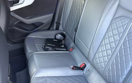 Audi A5, 2017 год, 3 950 000 рублей, 18 фотография