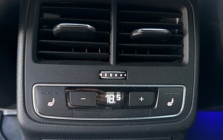 Audi A5, 2017 год, 3 950 000 рублей, 19 фотография
