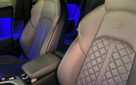 Audi A5, 2017 год, 3 950 000 рублей, 26 фотография