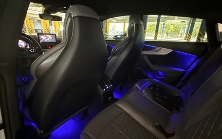 Audi A5, 2017 год, 3 950 000 рублей, 33 фотография
