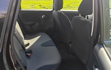 Nissan Note II рестайлинг, 2013 год, 850 000 рублей, 8 фотография
