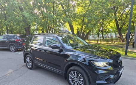 Geely Atlas, 2024 год, 3 050 000 рублей, 3 фотография