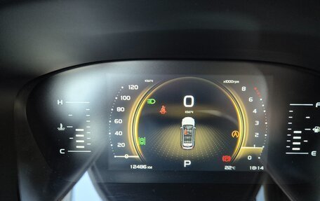 Geely Atlas, 2024 год, 3 050 000 рублей, 11 фотография