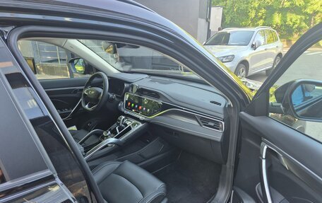 Geely Atlas, 2024 год, 3 050 000 рублей, 7 фотография