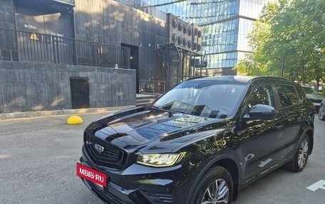 Geely Atlas, 2024 год, 3 050 000 рублей, 4 фотография
