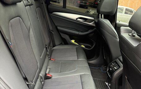 BMW X3, 2018 год, 4 650 000 рублей, 16 фотография
