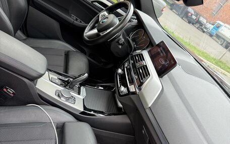 BMW X3, 2018 год, 4 650 000 рублей, 19 фотография