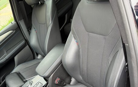 BMW X3, 2018 год, 4 650 000 рублей, 22 фотография