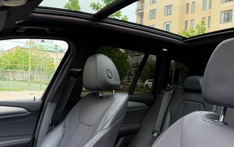 BMW X3, 2018 год, 4 650 000 рублей, 21 фотография