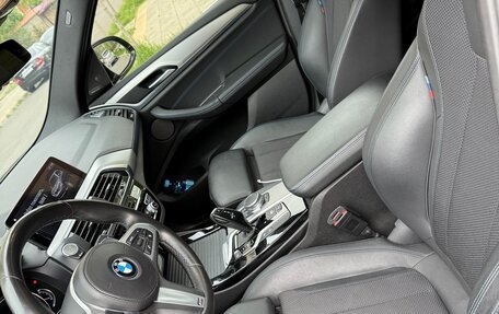 BMW X3, 2018 год, 4 650 000 рублей, 23 фотография