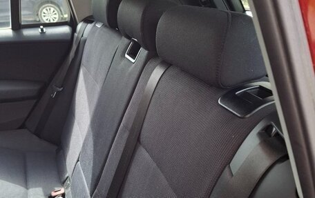 BMW X3, 2009 год, 1 600 000 рублей, 8 фотография