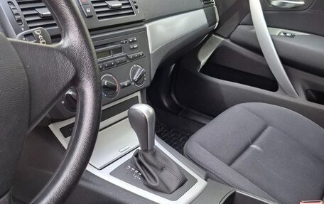 BMW X3, 2009 год, 1 600 000 рублей, 5 фотография