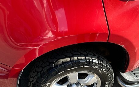 Chevrolet TrailBlazer II, 2014 год, 1 950 000 рублей, 3 фотография
