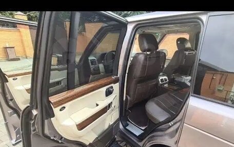 Land Rover Range Rover III, 2011 год, 1 800 000 рублей, 6 фотография