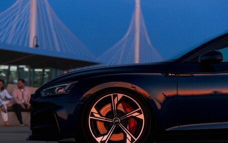 Audi A5, 2016 год, 2 800 000 рублей, 6 фотография