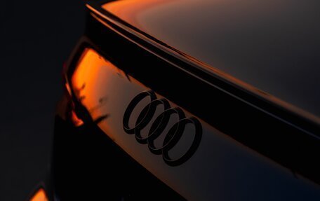 Audi A5, 2016 год, 2 800 000 рублей, 5 фотография