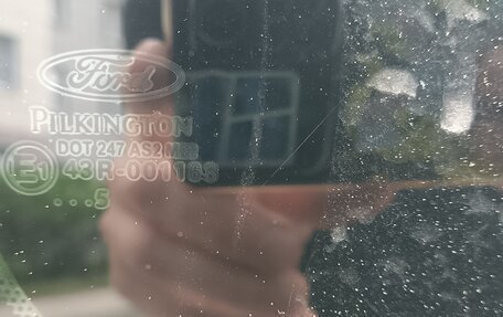 Ford Fusion I, 2005 год, 500 000 рублей, 2 фотография