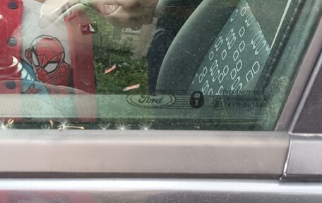 Ford Fusion I, 2005 год, 500 000 рублей, 4 фотография