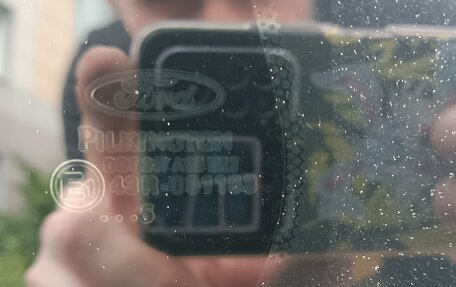 Ford Fusion I, 2005 год, 500 000 рублей, 3 фотография