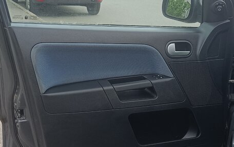 Ford Fusion I, 2005 год, 500 000 рублей, 12 фотография