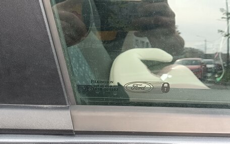 Ford Fusion I, 2005 год, 500 000 рублей, 8 фотография